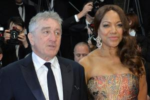 Robert De Niro spricht über die Trennung von Grace Hightower