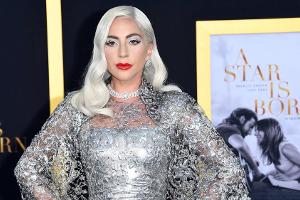 "A Star Is Born": Erste Auszeichnung für Lady Gaga
