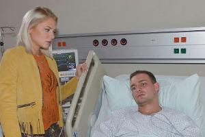 Das passiert heute in den Soaps