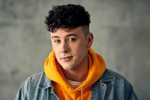CrispyRob: Der YouTube-Star verrät seine lustigste Küchen-Panne