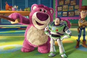 Erster Teaser: So chaotisch wird "Toy Story 4"!