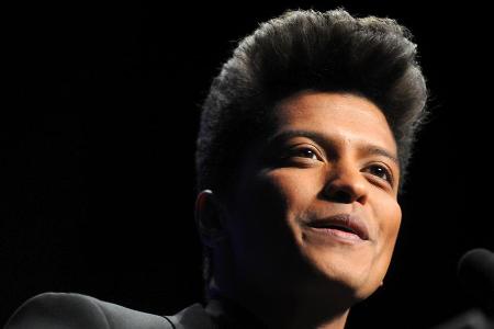 Bruno Mars will seiner Heimat etwas zurückgeben Bruno Mars will seiner Heimat etwas zurückgeben