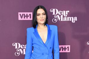 Jessie J zu Gast bei Channing Tatums Stripshow