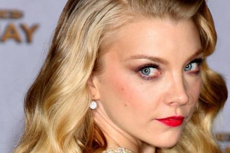 Natalie Dormer ist derzeit offenbar nicht mehr in einer Beziehung Natalie Dormer ist derzeit offenbar nicht mehr in einer Beziehung