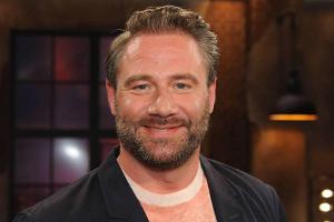 "The Happy 3": Sänger Sasha ist zum ersten Mal Papa geworden