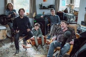 "So viel Zeit": Jan Josef Liefers will ein letztes Mal rocken