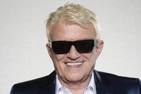 Kann sich Heino wirklich zu hundert Prozent von der Bühne verabschieden? Kann sich Heino wirklich zu hundert Prozent von der Bühne verabschieden?