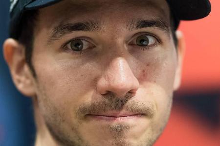 Felix Neureuther kann sein Comeback noch nicht feiern Felix Neureuther kann sein Comeback noch nicht feiern