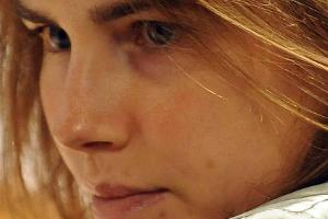 Amanda Knox: Der "Engel mit den Eisaugen" hat sich verlobt
