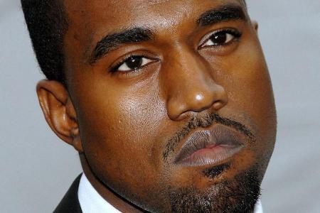 Kanye West unterstützt die Familie eines getöteten Security-Mitarbeiters Kanye West unterstützt die Familie eines getöteten Security-Mitarbeiters