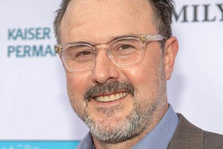 David Arquette macht derzeit als Wrestler Schlagzeilen David Arquette macht derzeit als Wrestler Schlagzeilen