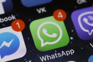 Ärger um neue Sticker-Funktion: Nazi-Symbole bei WhatsApp!