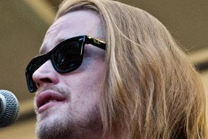 Über Twitter: Macaulay Culkin bewirbt sich bei J.K. Rowling