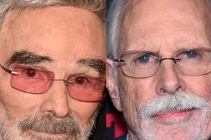 Neuer Tarantino-Streifen: Dieser Star ersetzt Burt Reynolds