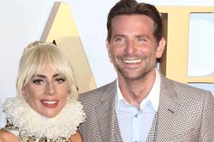 "A Star Is Born": Lady Gaga wollte sich heimlich schminken