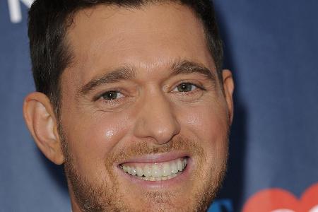 Michael Bublé ist nach zwei Jahren wieder zurück und veröffentlicht ein neues Album im November Michael Bublé ist nach zwei Jahren wieder zurück und veröffentlicht ein neues Album im November