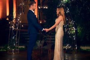 "Bachelorette"-Finale: Polygamie ist auch keine Lösung