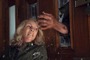 "Halloween": Brandneuer Trailer lässt das Blut gefrieren