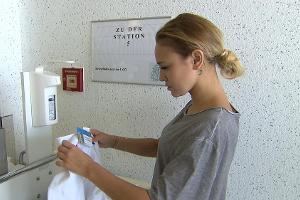 Das passiert heute in den Soaps