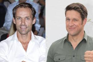 "Ewige Helden": Sven Hannawald trifft auf Matthias Steiner