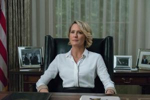 "House of Cards": Finaler Teaser zeigt das Schicksal von Kevin Spacey