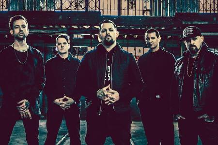 Erforschen auf ihrem neuen Album ihre Gefühle: Good Charlotte Erforschen auf ihrem neuen Album ihre Gefühle: Good Charlotte