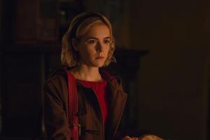 "Chilling Adventures of Sabrina": So gruselig ist der erste Trailer