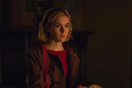 Kiernan Shipka in Kiernan Shipka in
