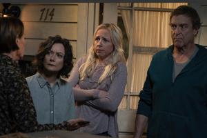 "The Conners": Das verraten die ersten Fotos des "Roseanne"-Spin-Offs