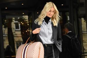 Lena Gercke: Diese Dinge müssen bei ihr unbedingt in den Koffer
