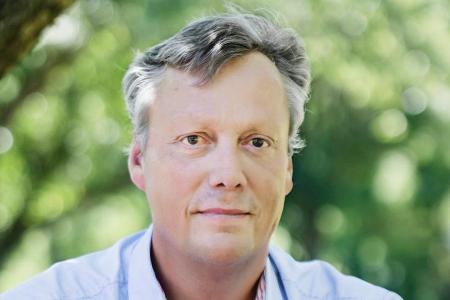 Jonas Jonasson hat eine Fortsetzung seines Weltbestsellers geschrieben Jonas Jonasson hat eine Fortsetzung seines Weltbestsellers geschrieben