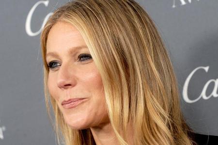 Gwyneth Paltrow wird zur Kasse gebeten Gwyneth Paltrow wird zur Kasse gebeten