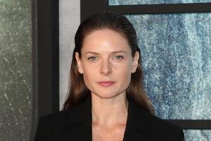 Schauspielerin Rebecca Ferguson für "Dune"-Reboot im Gespräch