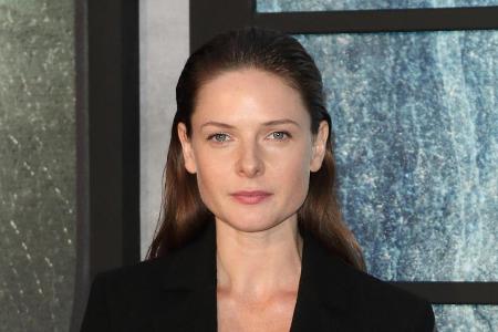 Wird Rebecca Ferguson Wird Rebecca Ferguson