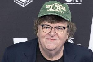 Michael Moore: "Donald Trump ist ein Performancekünstler"