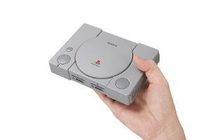Mega-Überraschung für Gamer: Sony stellt PlayStation Classic vor!