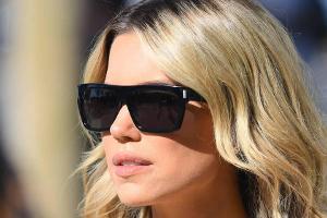 Sylvie Meis: "Ich denke jeden Tag an den Krebs"
