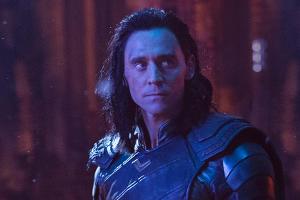 Tom Hiddleston: Eigene Serie für Loki?