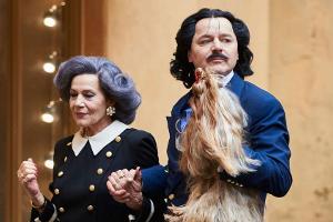 TV-Tipps am Mittwoch