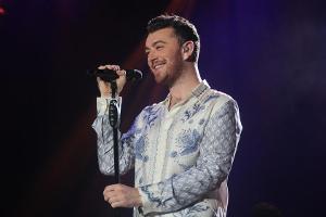 Sam Smith meldet sich nach Konzertabsage zu Wort