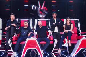 "The Voice of Germany": Der Starttermin steht fest