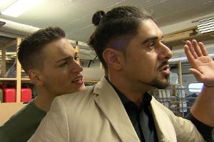 Das passiert heute in den Soaps