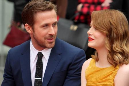 Emma Stone und Ryan Gosling: Vor und hinter der Kamera ein echtes Dream-Team Emma Stone und Ryan Gosling: Vor und hinter der Kamera ein echtes Dream-Team