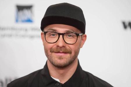 Mark Forster war schon als Kind Disney-Fan: Jetzt hat er den neuen Mark Forster war schon als Kind Disney-Fan: Jetzt hat er den neuen