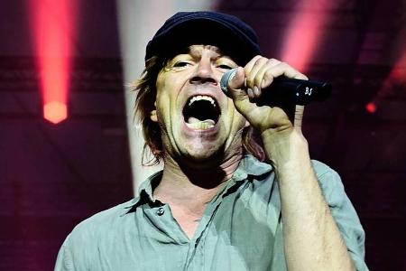 Auch die Toten Hosen spielen bei #wirsindmehr Auch die Toten Hosen spielen bei #wirsindmehr