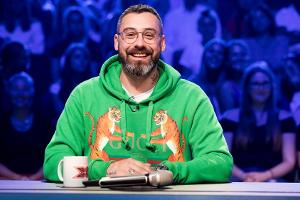 Acht spannende Fakten zu "X Factor"-Juror Sido