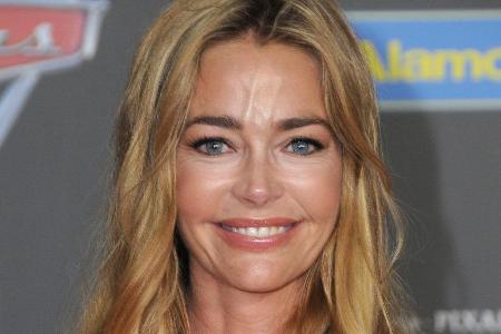 Schauspielerin, Mutter und jetzt auch wieder Ehefrau: Denise Richards Schauspielerin, Mutter und jetzt auch wieder Ehefrau: Denise Richards