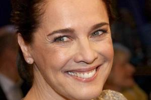 Désirée Nosbusch feiert Hochzeit mit "allen meinen Schwestern"