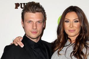 Nick Carter: Seine Frau Lauren hatte eine Fehlgeburt
