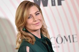 "Grey's Anatomy": Überraschende Liaison für Meredith?